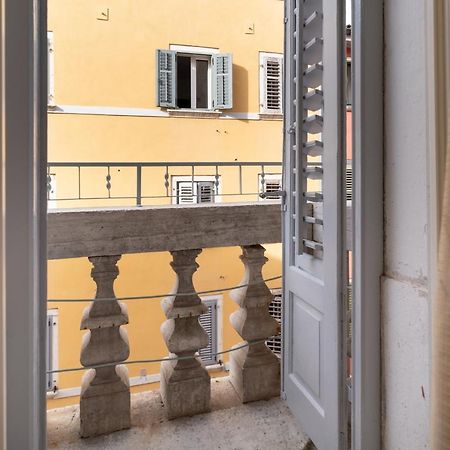 Mimi Carera Apartment&Room Rovinj Exterior foto