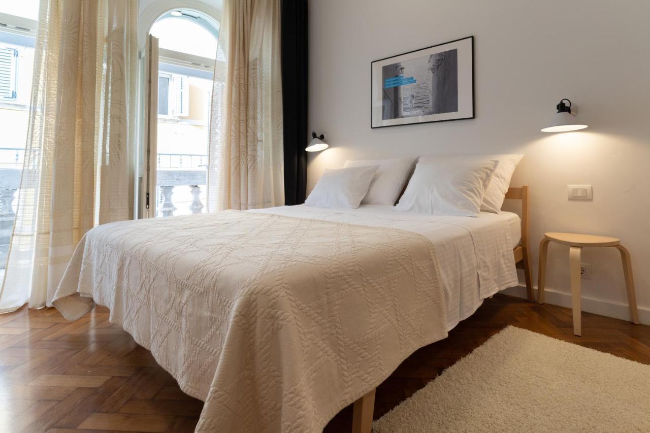 Mimi Carera Apartment&Room Rovinj Exterior foto