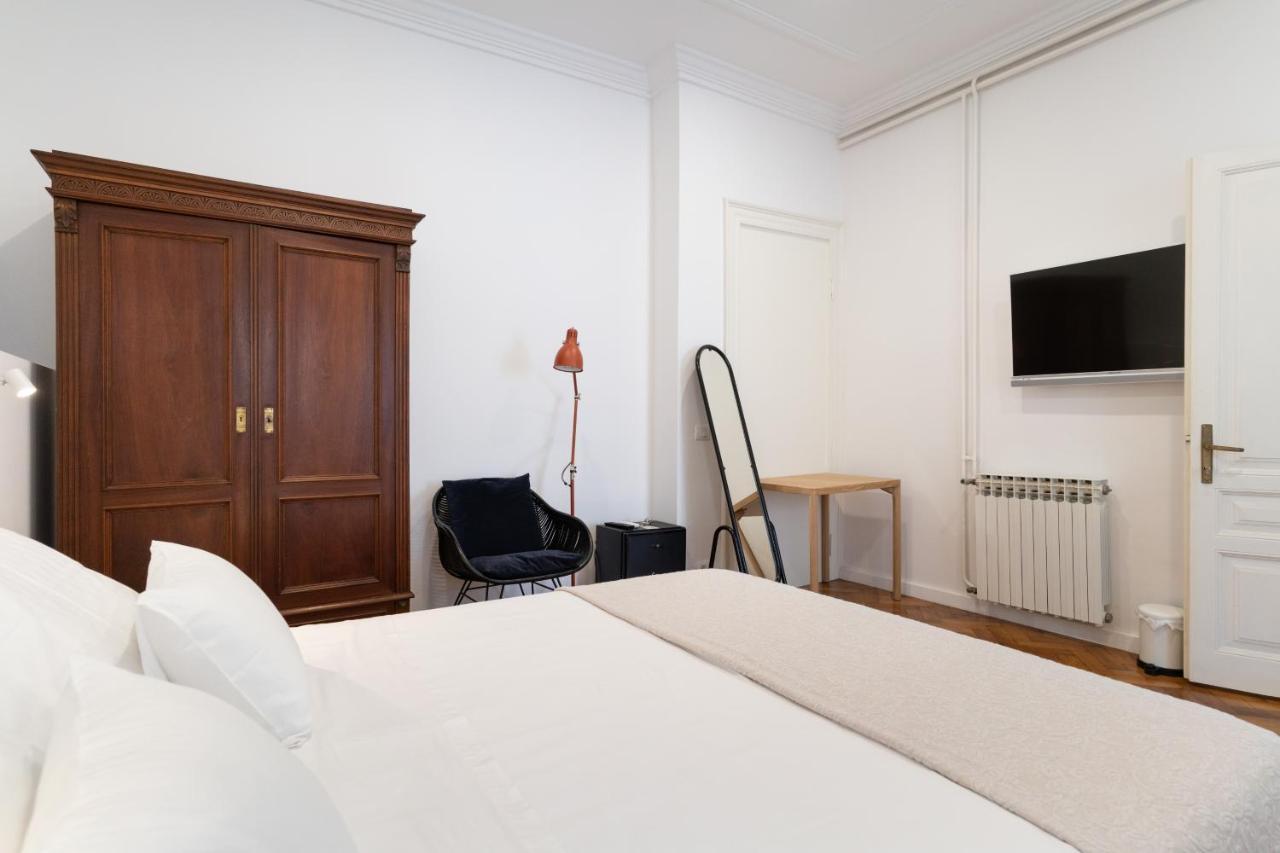 Mimi Carera Apartment&Room Rovinj Exterior foto